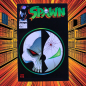Preview: Spawn Prestige 6 Infinity Comic 1998 McFarlane | Hoppla-Stuff